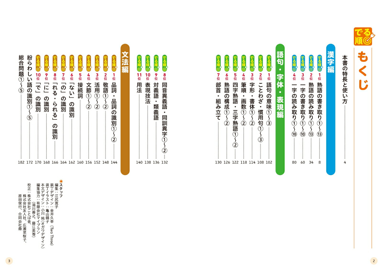 楽天ブックス 高校入試 でる順ターゲット 中学漢字 語句 文法1500 旺文社 本 楽天ブックス 高校入試 でる順ターゲット 中学漢字 語句 文法1500 旺文社 本